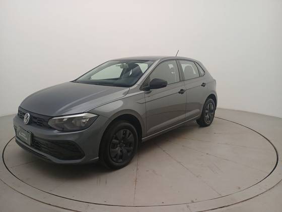 VOLKSWAGEN POLO 1.0 MPI TRACK MANUAL VOLKSWAGEN POLO 1.0 MPI TRACK MANUAL